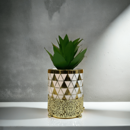 Geoluxe Planter