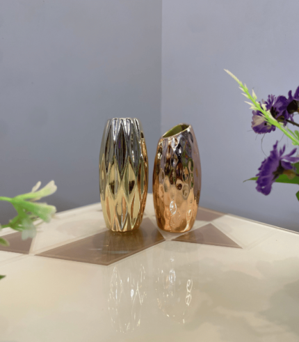 Mini Harmony Vase Set