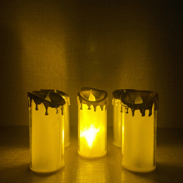 candle image