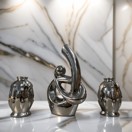 Lux Display Trio
