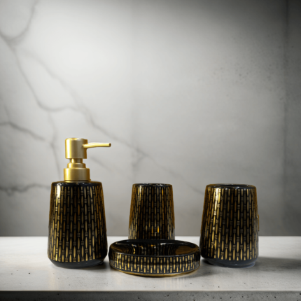 Royal Bathroom Set